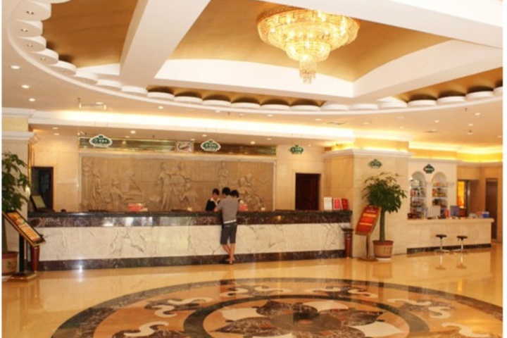 Hotel Interior 5 of 10