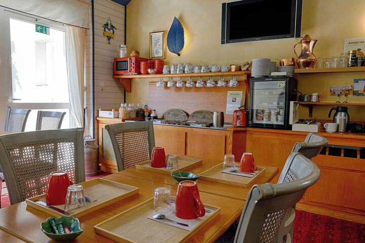 Hotel Interior 169 of 191