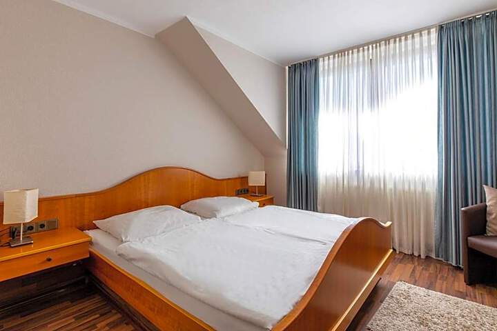 Hotel Spa