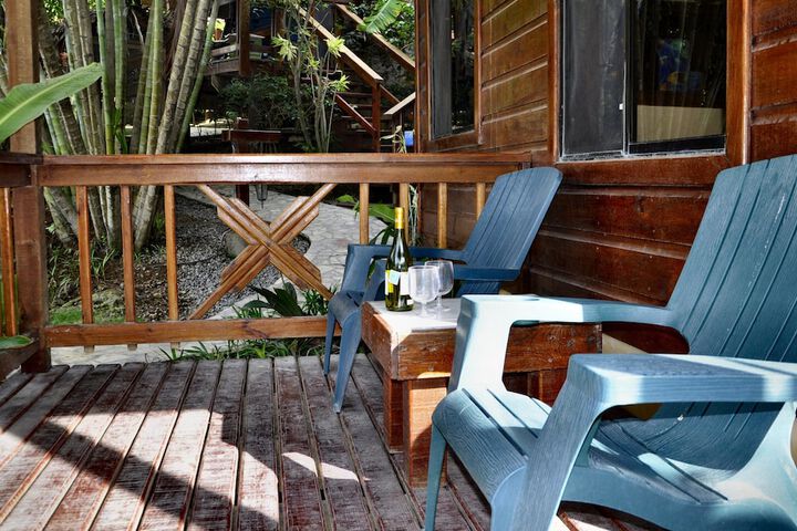 Terrace/Patio 35 of 89