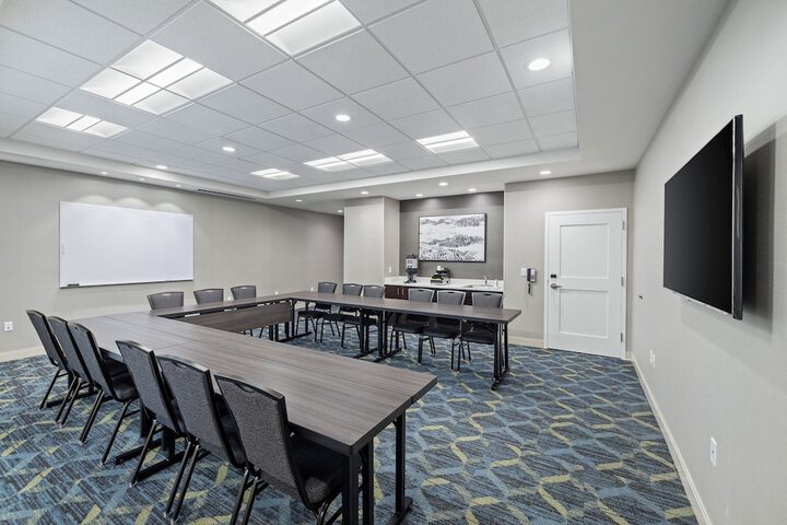 Meeting 18 of 19