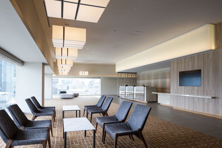 Lobby Photos