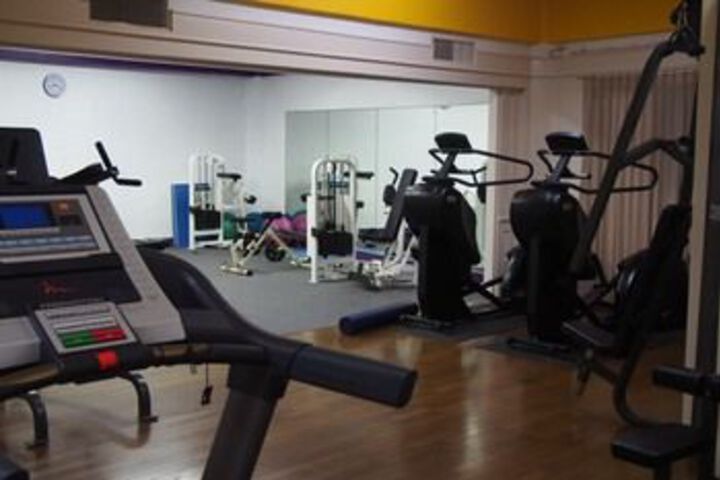 Health and Fitness 31 of 64