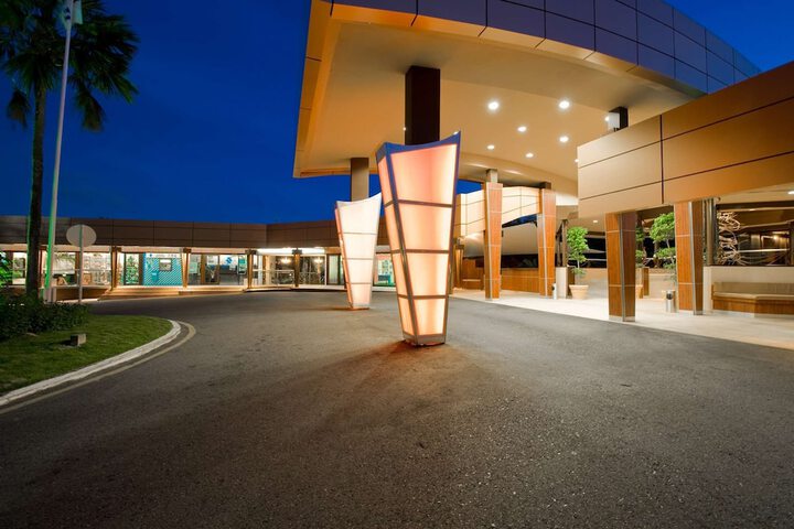 Hotel 117 of 118