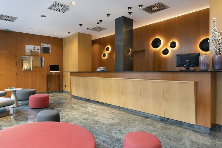 Hotel Interior 5 of 45