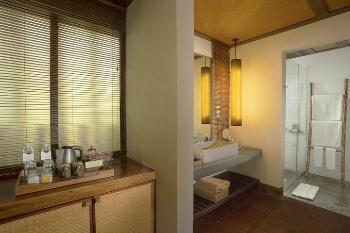 Bath Amenities