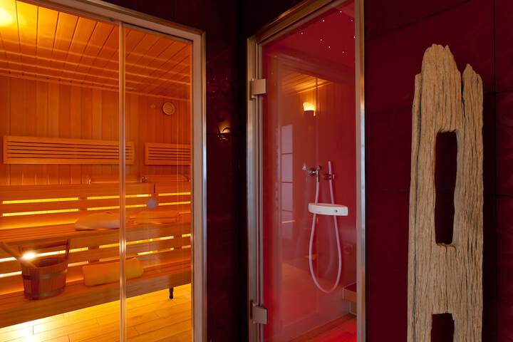 Spa Photos