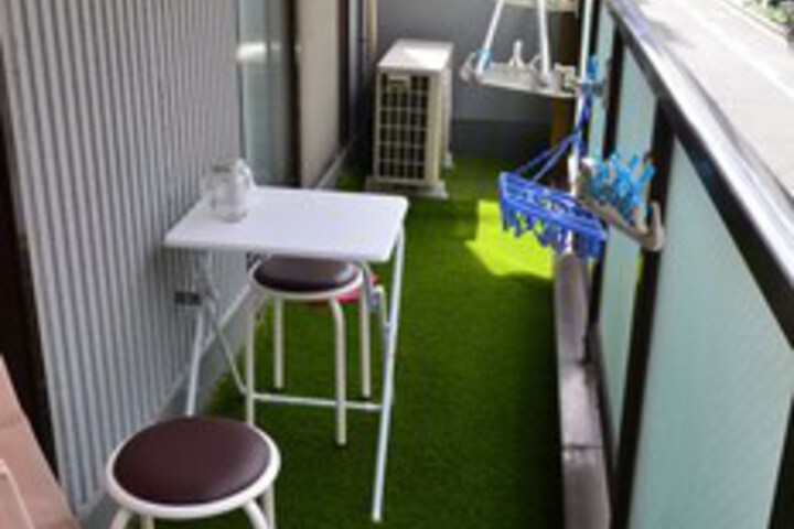 Terrace/Patio 3 of 84