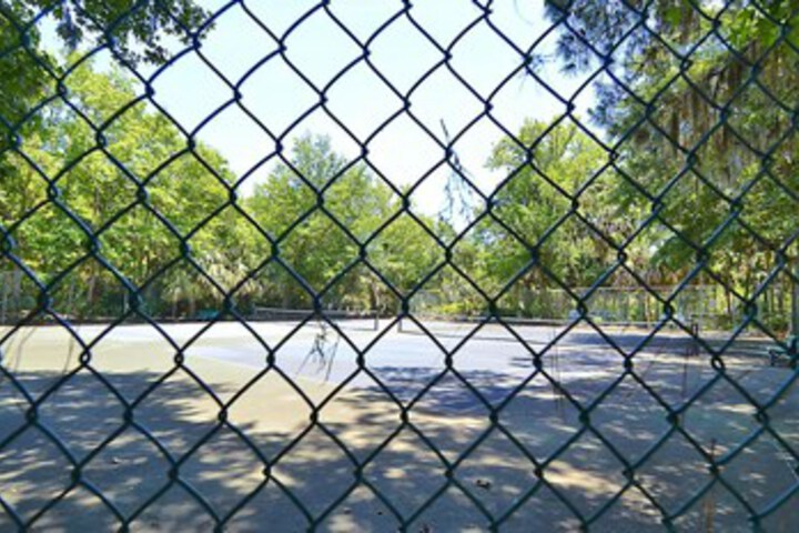 Property Grounds 20 of 27