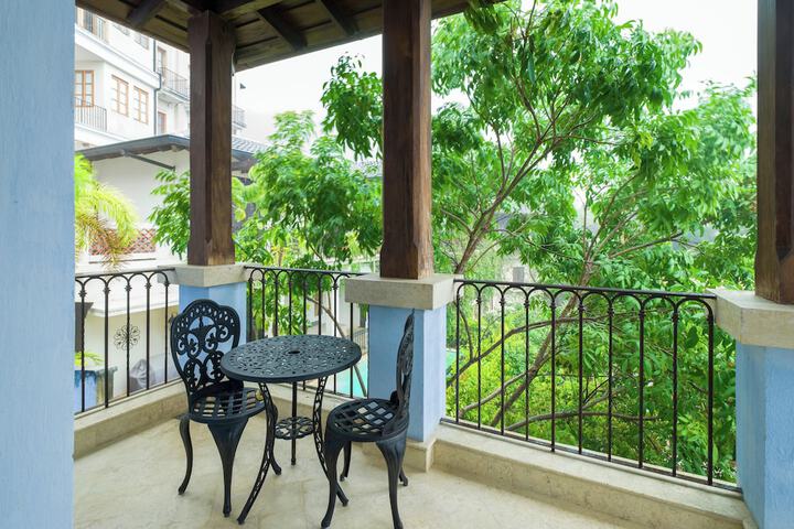 Terrace/Patio 656 of 1000
