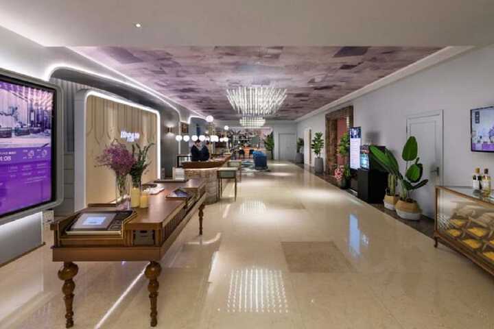 Hotel Interior 2 of 20