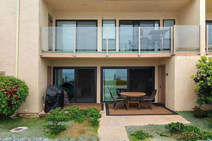 Photo of Remodeled Ocean View Condo with Spa & Beach Access SBTC109 by RedAwning