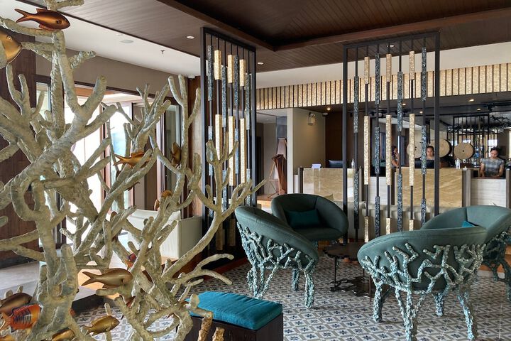 Hotel Interior 3 of 113