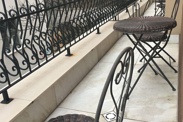 Terrace/Patio 25 of 44