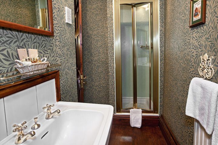 Bath Amenities