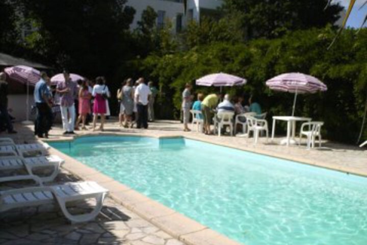 Pool 5 of 5