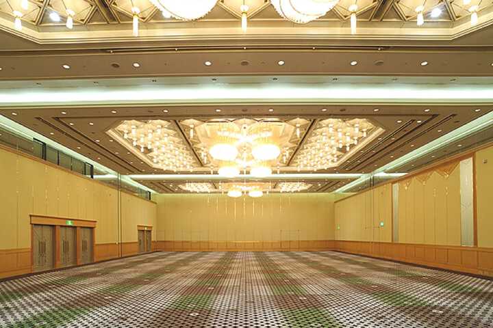 Ballroom/Hall 41 of 48