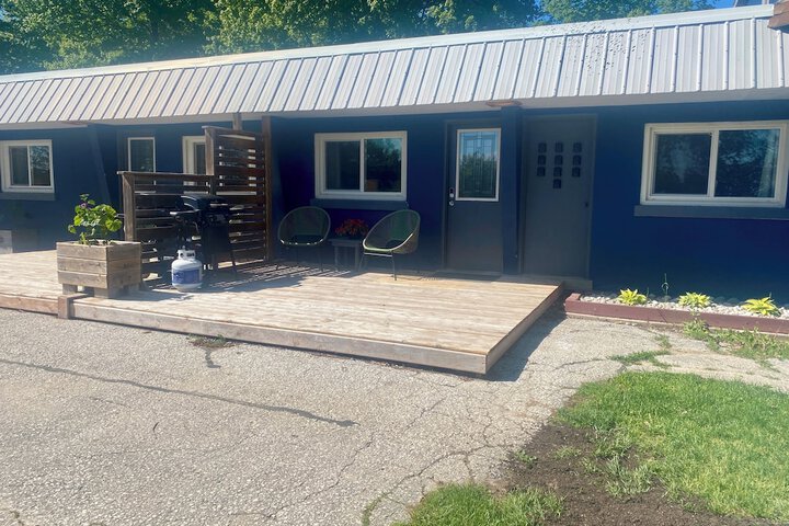 Terrace/Patio 93 of 124