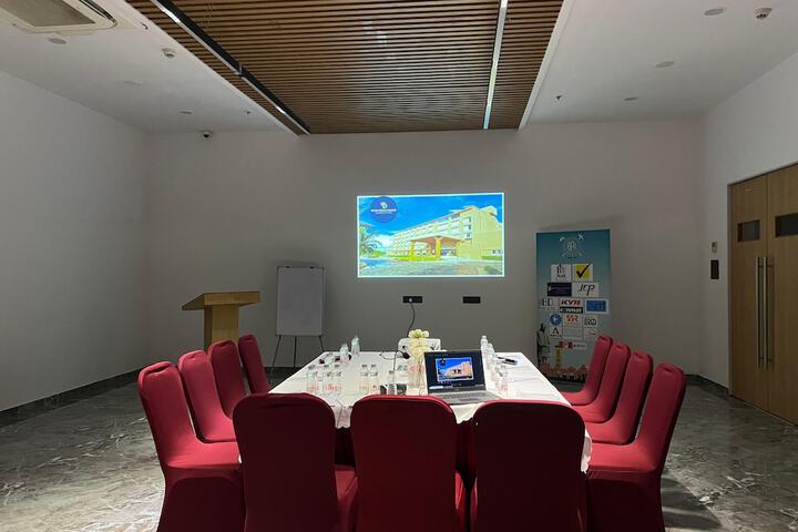 Meeting 101 of 118