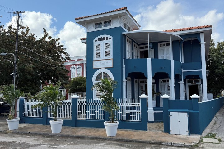 Villa Amalie