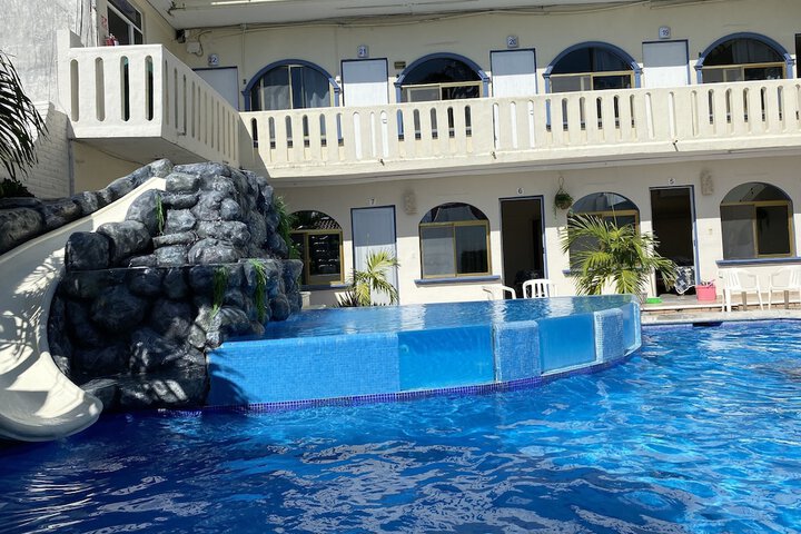 Hotel 59 of 64