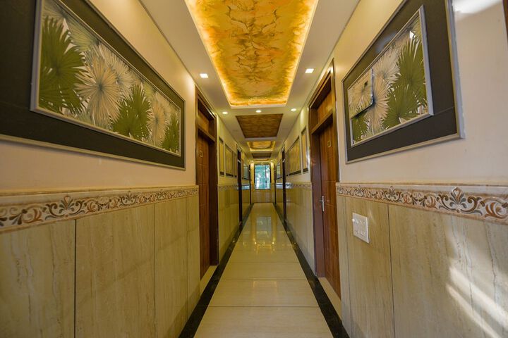 Hotel Interior 3 of 24