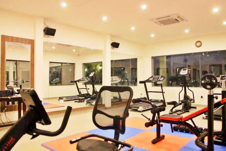 Health and Fitness 19 of 34
