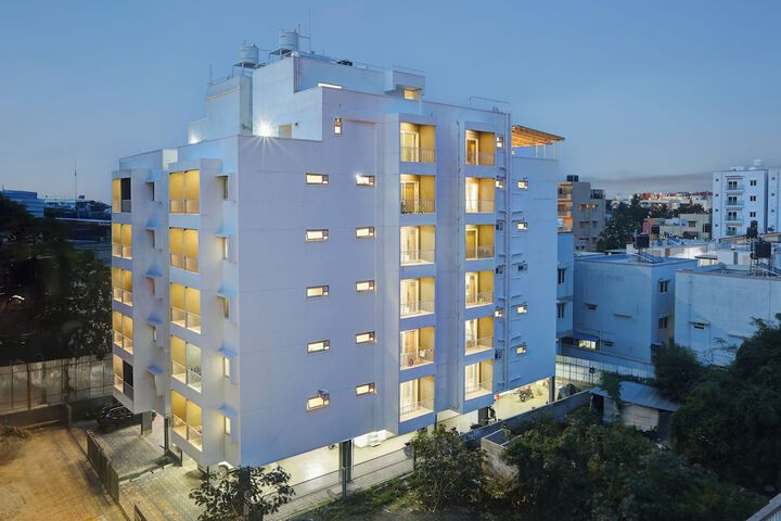 Hotel 28 of 28