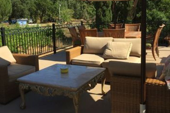Terrace/Patio 31 of 38