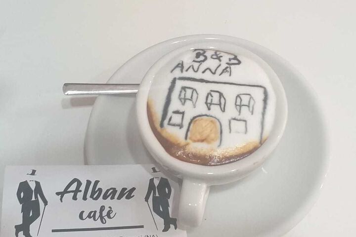Breakfast/Coffee Service 15 of 37