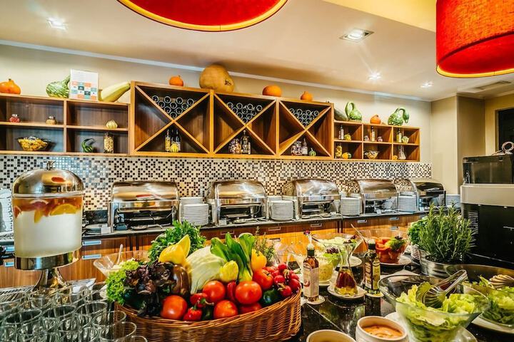 Buffet