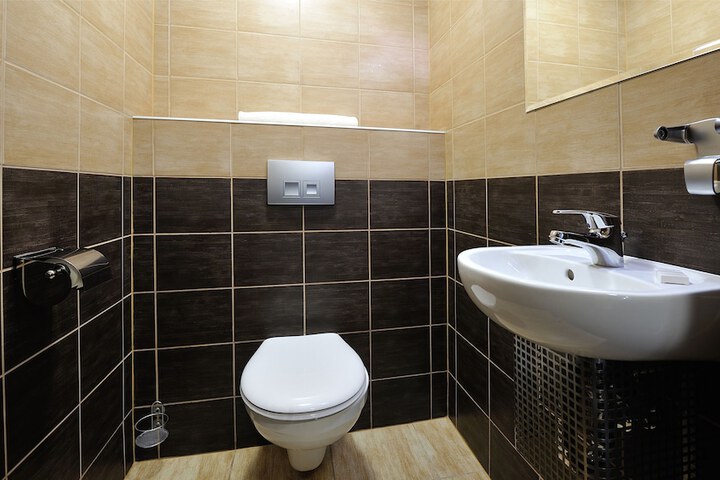 Bath Interior
