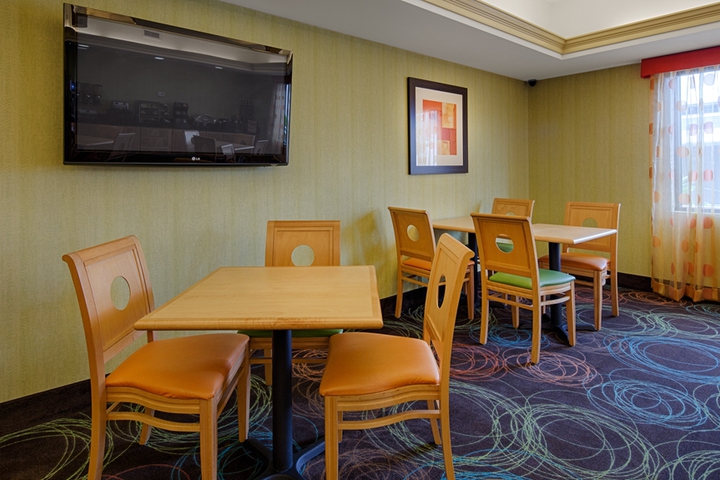 Breakfast/Coffee Service 1 of 28