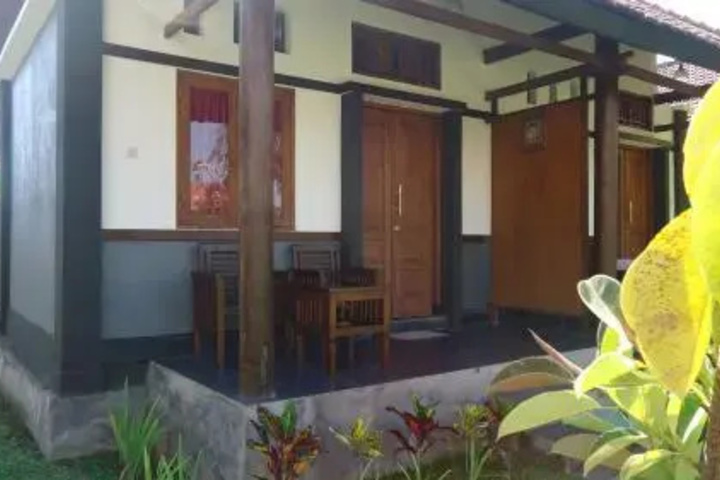 Prabhu Suites