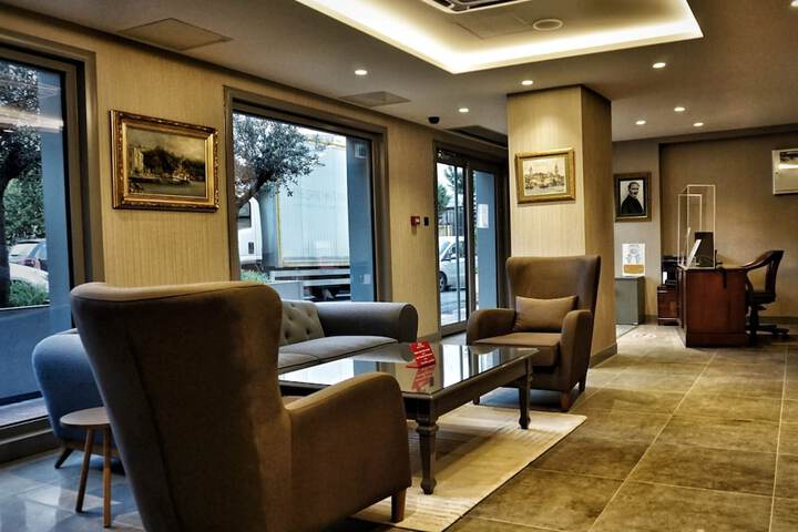 Hotel Interior 2 of 20