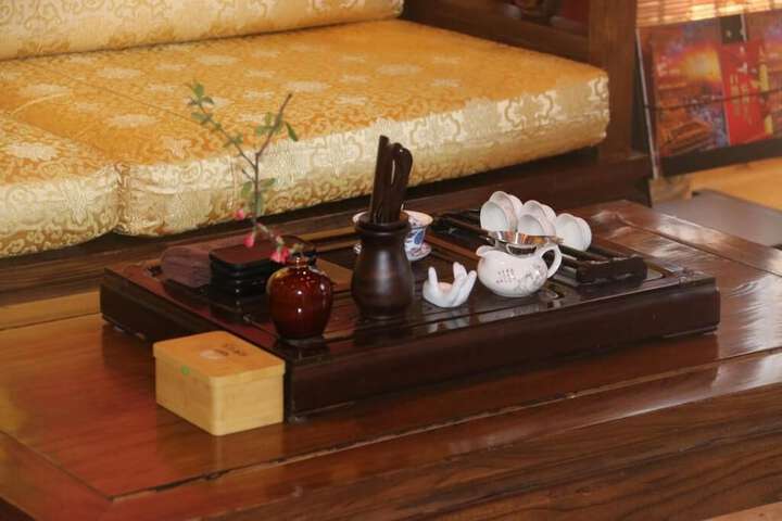 Fitness Facility Photos