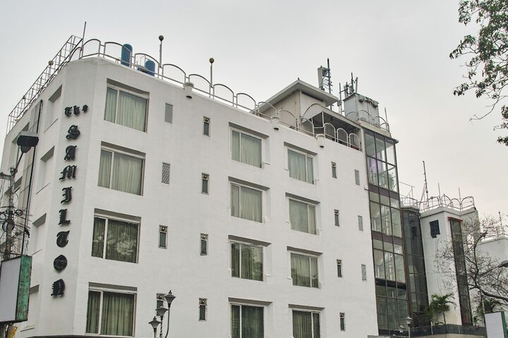 Hotel 134 of 134