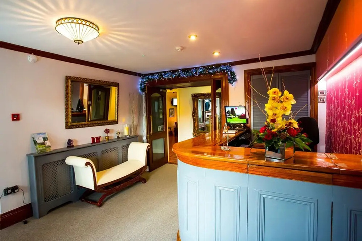 Creacon Wellness Retreat