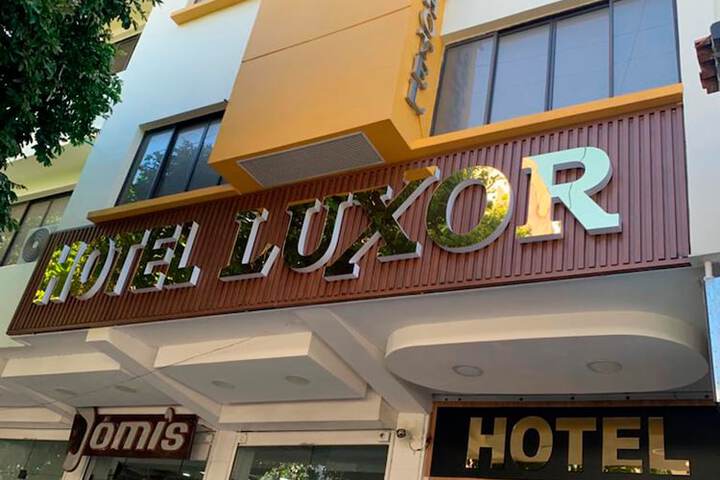 Photo of Hotel Luxor Cúcuta