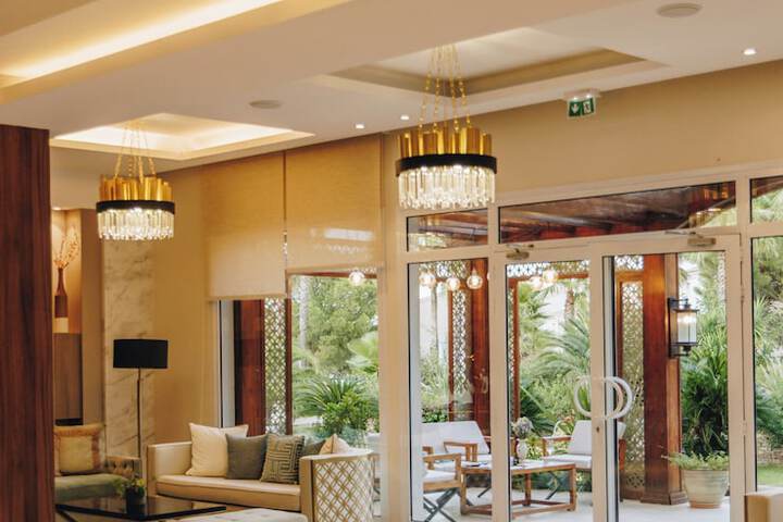 Lobby Photos