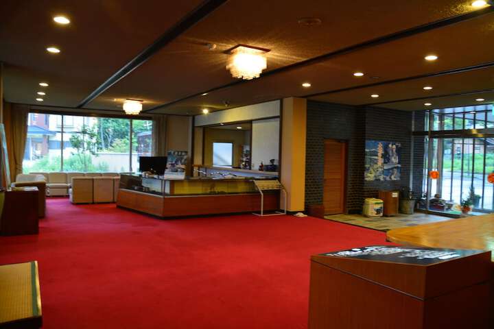 Hotel Interior 3 of 35