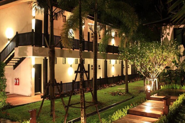 Hotel 31 of 31