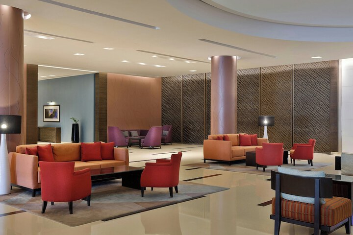 Lobby Photos