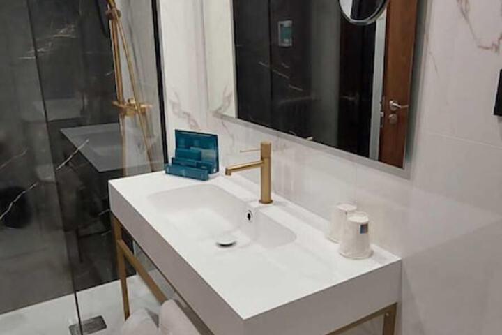 Bath Amenities