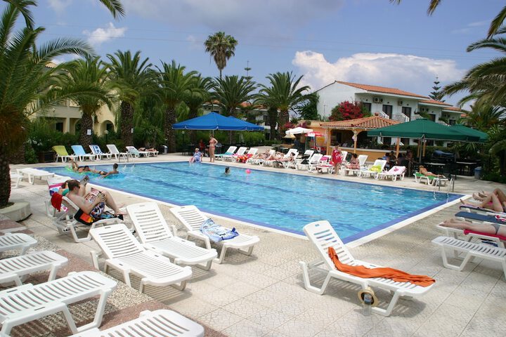 Pool to Cool