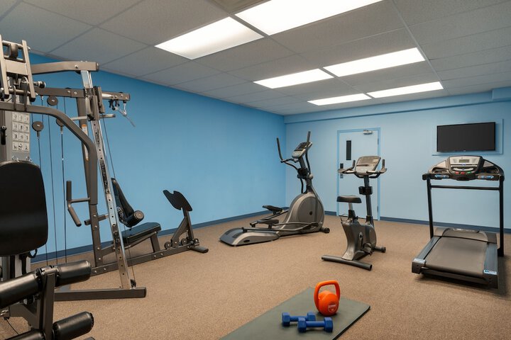 Health and Fitness 20 of 27
