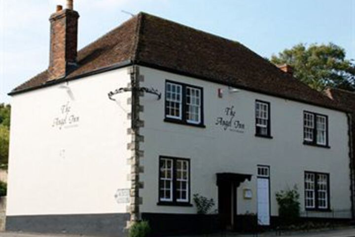 The Angel Inn