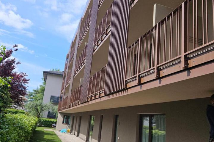 Fitness Facility Photos