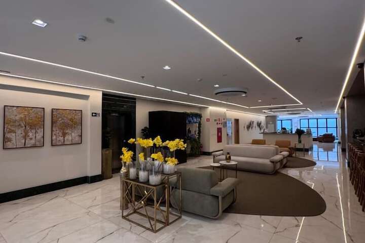 Hotel Interior 2 of 25