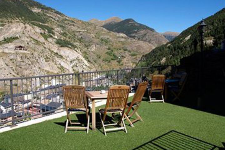 Terrace/Patio 57 of 58